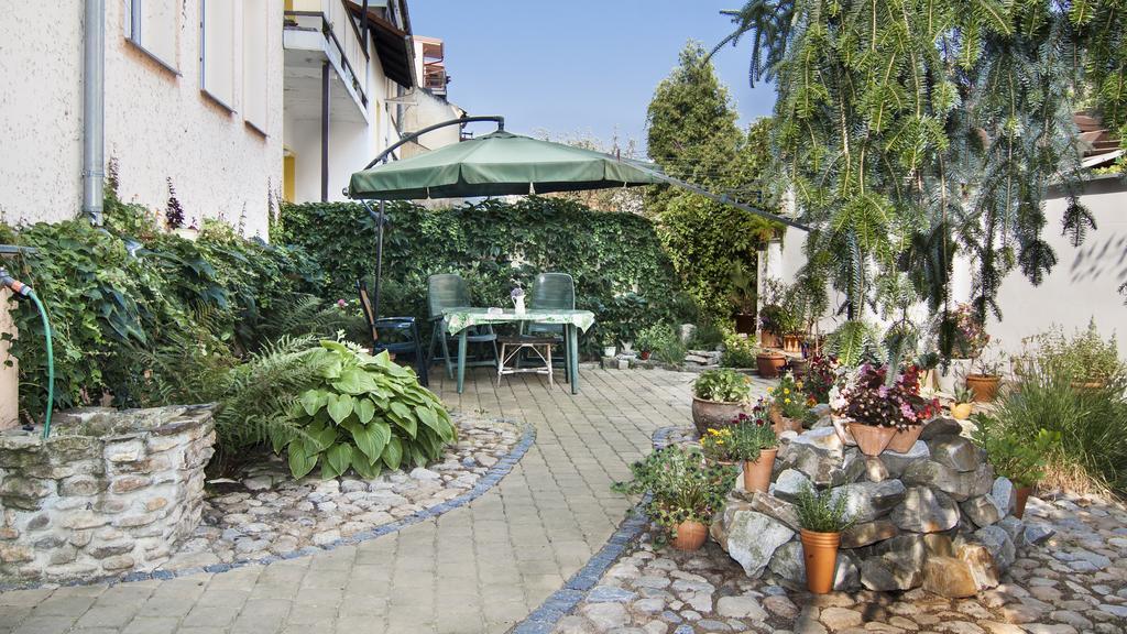 Apartmany - Penzion Smetanka Czeskie Budziejowice Zewnętrze zdjęcie