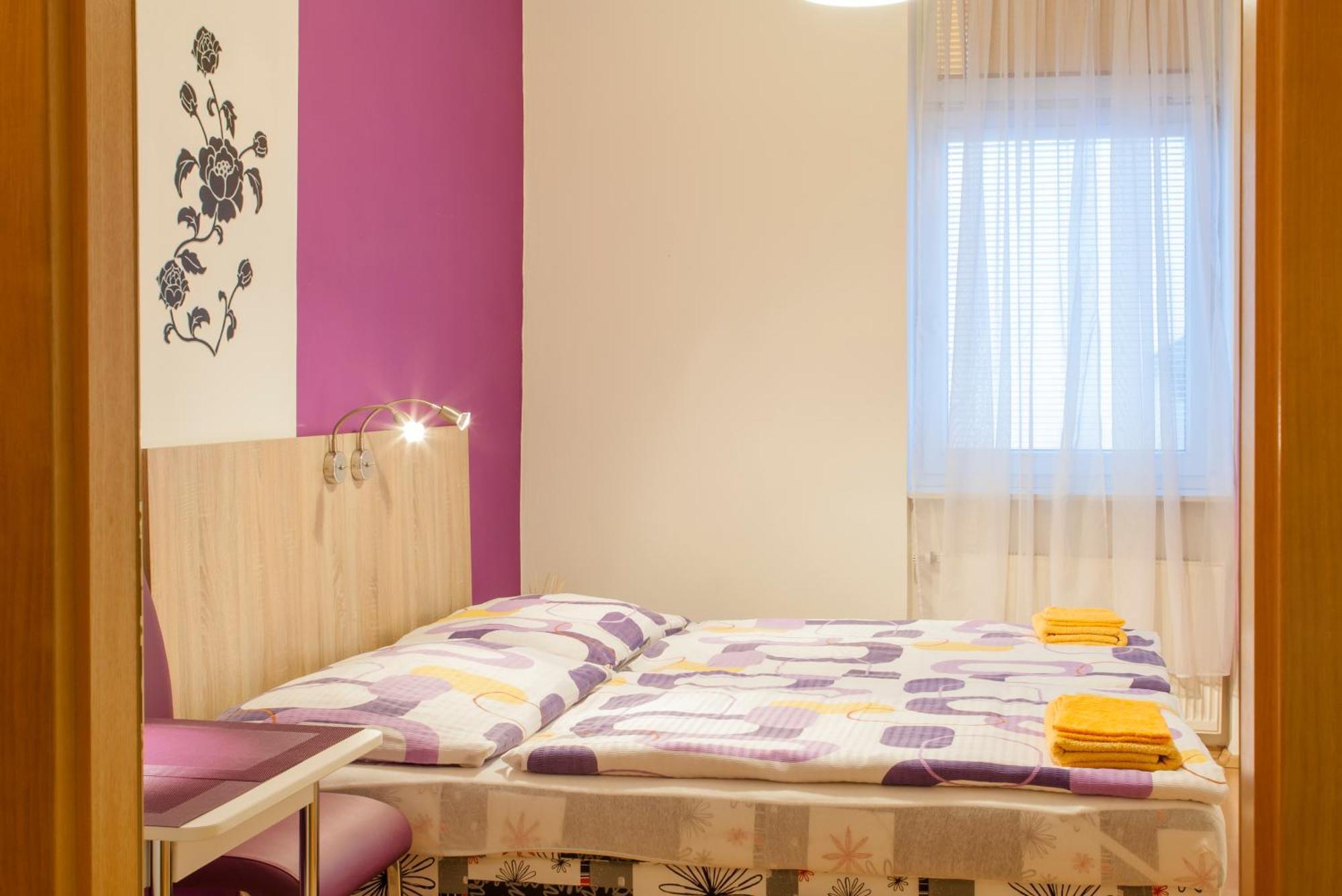 Apartmany - Penzion Smetanka Czeskie Budziejowice Zewnętrze zdjęcie