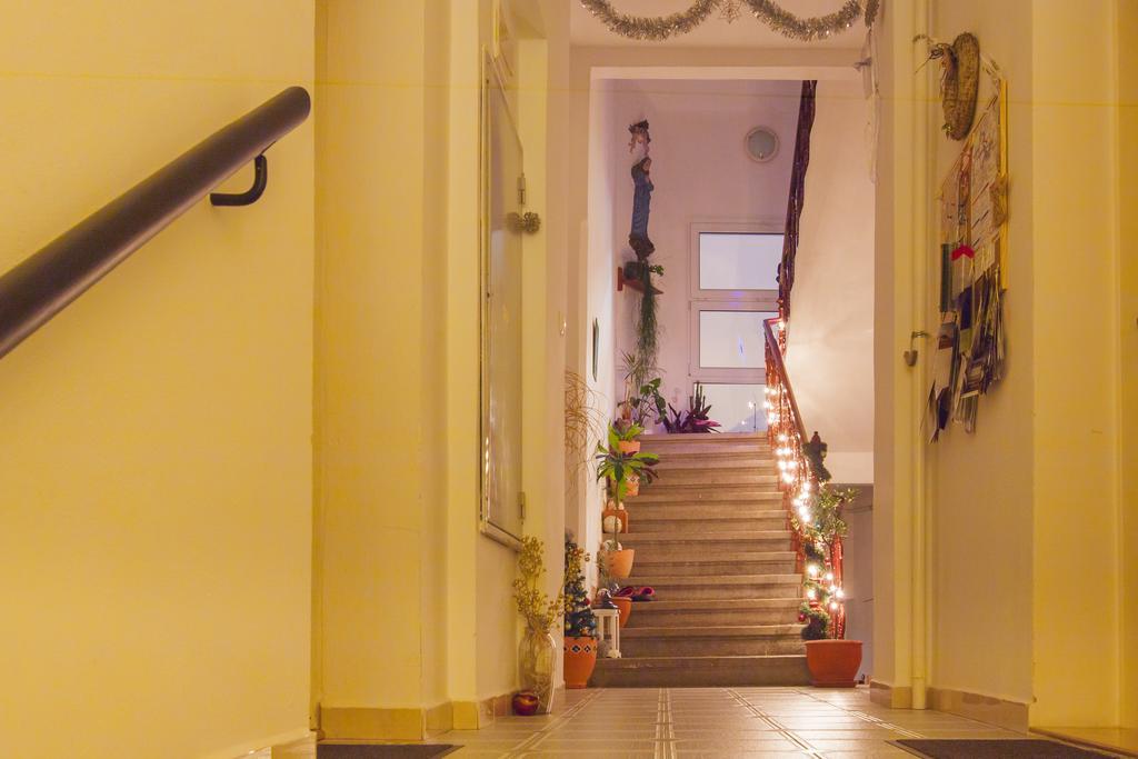 Apartmany - Penzion Smetanka Czeskie Budziejowice Zewnętrze zdjęcie