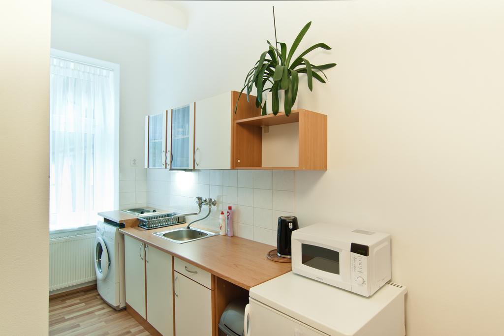 Apartmany - Penzion Smetanka Czeskie Budziejowice Zewnętrze zdjęcie
